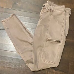 Stylish Skinny Jeans